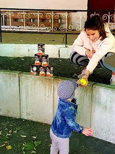 Heimat- und Sch&uuml;tzenfest in Steigerthal