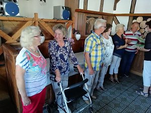 Sundh&auml;user Kleing&auml;rtner feierten 80. Vereinsjubil&auml;um