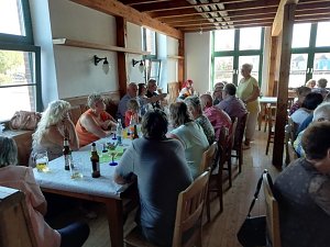 Sundh&auml;user Kleing&auml;rtner feierten 80. Vereinsjubil&auml;um