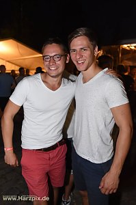 Campusfest 2018