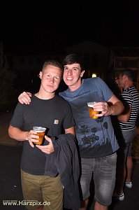 Campusfest 2018