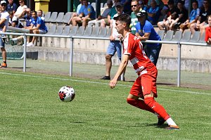 Wacker verliert Test gegen Saarbrücken