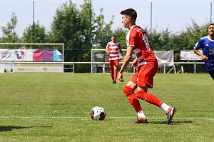 Wacker verliert Test gegen Saarbrücken