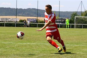 Wacker verliert Test gegen Saarbrücken