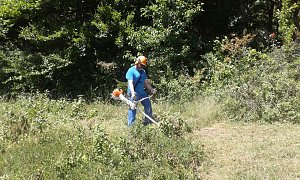 BUND-Einsatz mit der Nummer 68