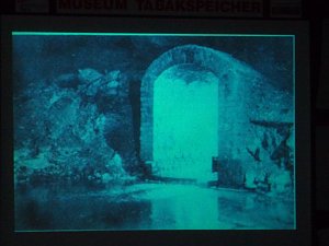 Die Geschichte eines Tunnels
