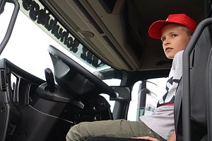 Drei Wochen zu Gast am S&uuml;dharzrand - die Dritte Welt Initiative Nordhausen hat wieder Kinder aus Wei&szlig;russland eingeladen