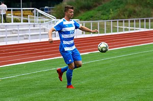 11:0-Sieg gegen VfB Sangerhausen