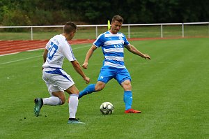 11:0-Sieg gegen VfB Sangerhausen