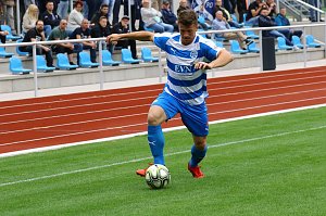 11:0-Sieg gegen VfB Sangerhausen