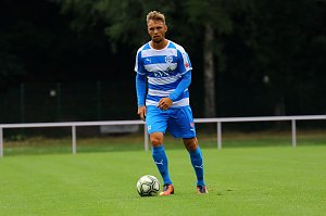 11:0-Sieg gegen VfB Sangerhausen