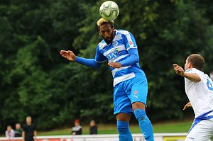 11:0-Sieg gegen VfB Sangerhausen
