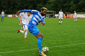 11:0-Sieg gegen VfB Sangerhausen