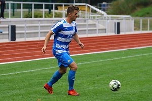 11:0-Sieg gegen VfB Sangerhausen