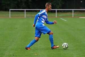 11:0-Sieg gegen VfB Sangerhausen