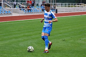 11:0-Sieg gegen VfB Sangerhausen