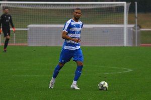 11:0-Sieg gegen VfB Sangerhausen
