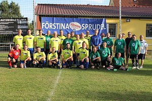 VfL 28 Ellrich feierte 90j&auml;hriges Jubil&auml;um mit Sommerturnier und toller Abendveranstaltung
