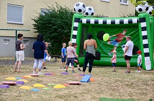 WBG Fest in Nord