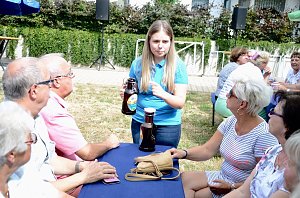 WBG Fest in Nord