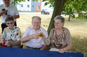 WBG Fest in Nord