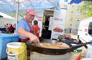 WBG Fest in Nord