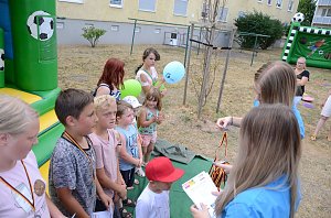WBG Fest in Nord