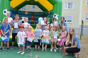 WBG Fest in Nord