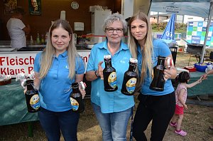 WBG Fest in Nord