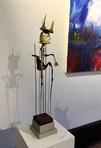 Vernissage in Wernigerode