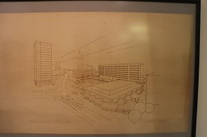 Reich bebildert - die Flohburg zeigt eine Ausstellung zum Wiederaufbau Nordhausens