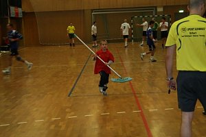 Handbal-Wochenende