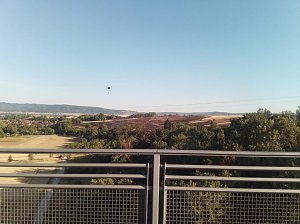 Feuerwehren im Einsatz