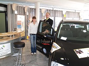 Informationen und Beratung