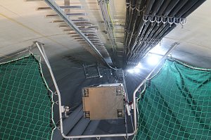 Energie f&uuml;r den Tank - direkt vom Windrad &uuml;ber Nordhausen