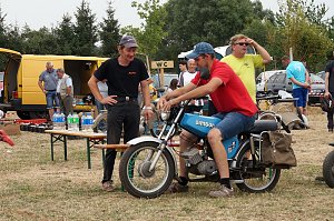 MZ und Simsontreffen