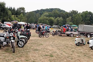 10. MZ und Simsontreffen