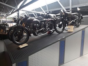 Ost Klassiker Klub Wolkramshausen on tour