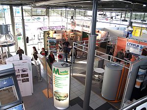Informationen und Beratung
