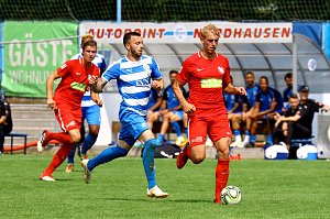 Der letzte Test