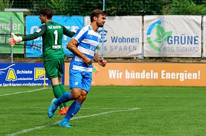 Der letzte Test