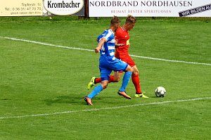 Der letzte Test