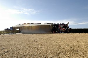 Unfall