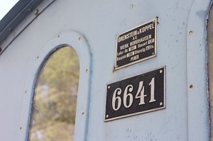 Nach 82 Jahren wieder zu Hause - die "kleine R&uuml;ma"