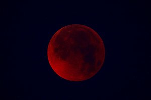 Mondfinsternis