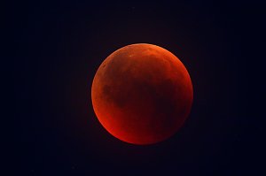 Mondfinsternis