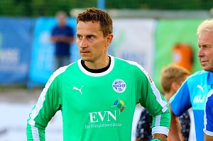 Hitzeschlacht ohne Happy End