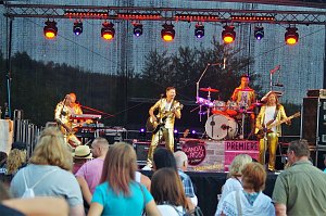 See in Flammen 2018