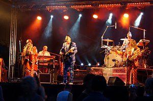 See in Flammen 2018