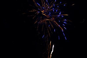 See in Flammen 2018